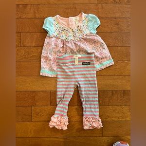 Matilda Jane outfit